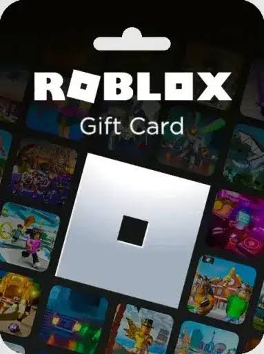  Roblox Gift Code Free