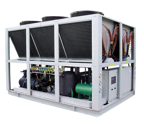  Outdoor Air Cooler Rental in Abu Dhabi | Trane Rental MEA