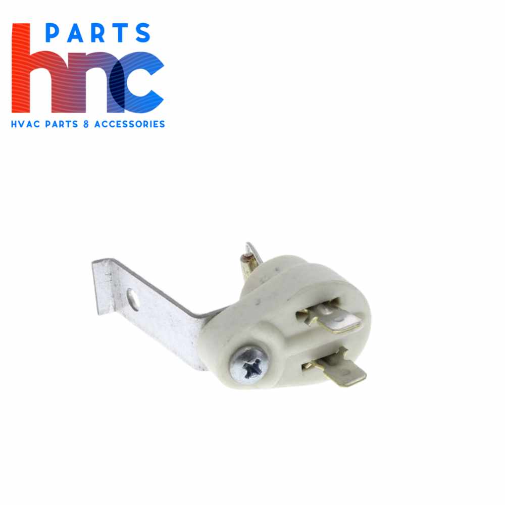  Burnham Boiler 6016060 Rollout Switch 240C