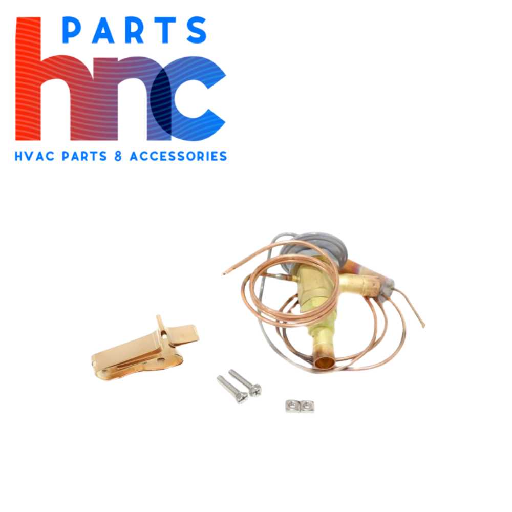  Climatemaster 33B0015N02-Thermal Expansion Valve(Txv)