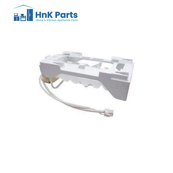 Frigidaire 243297610 Refrigerator Ice Maker Assembly