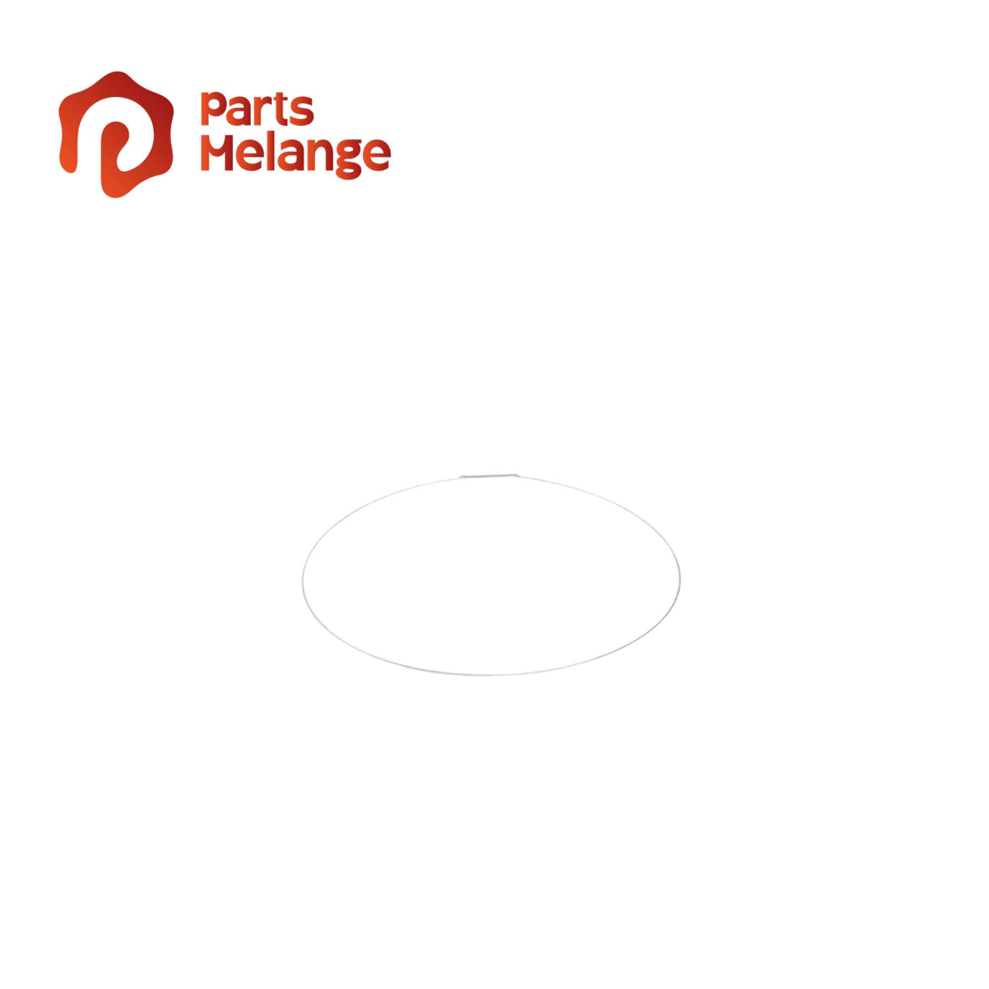  Frigidaire 134616300 Clamp Bellows Spring for Washer