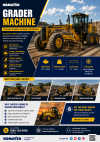  Buy Grader Machine at the Best Price