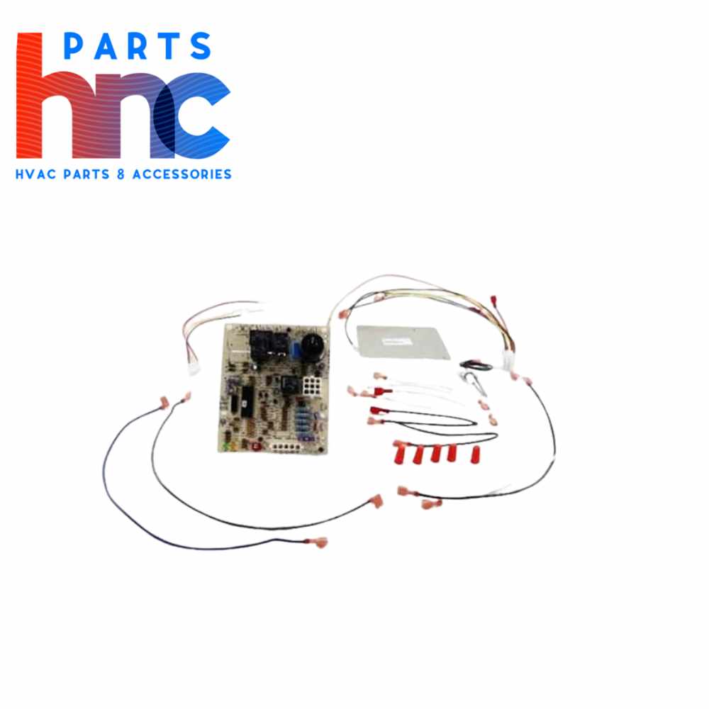  Reznor 257531 Utec Ignition Board Kit