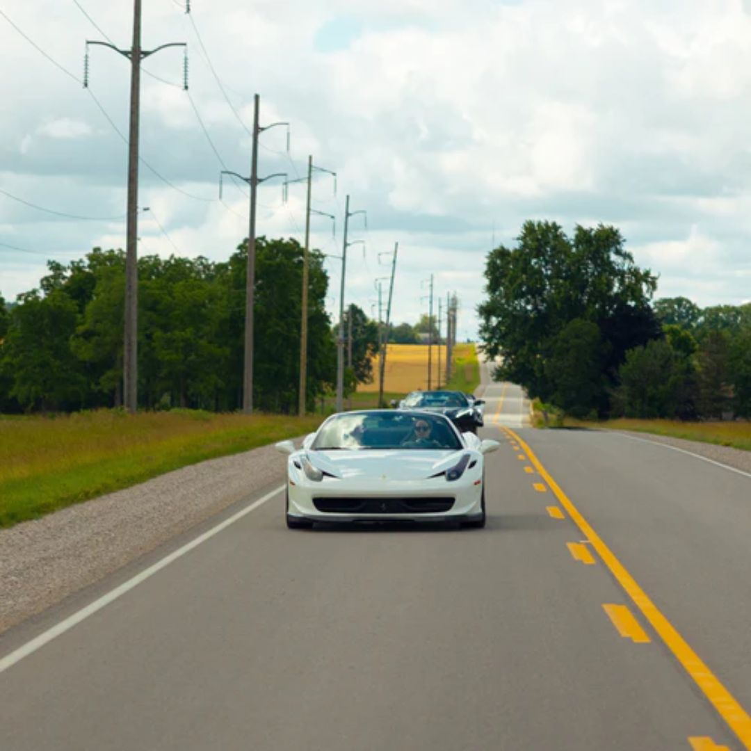  Drive Beyond the Usual Test Drives in Ontario