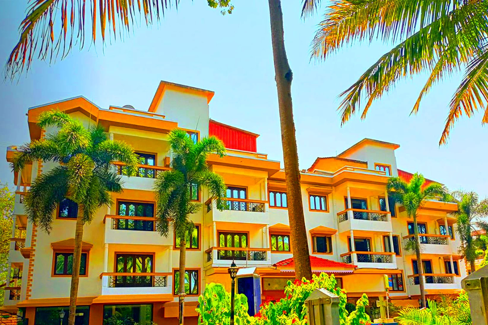  How to Book Direct & Save on South Goa Hotel Stays | Goa Villagio Resort & Spa