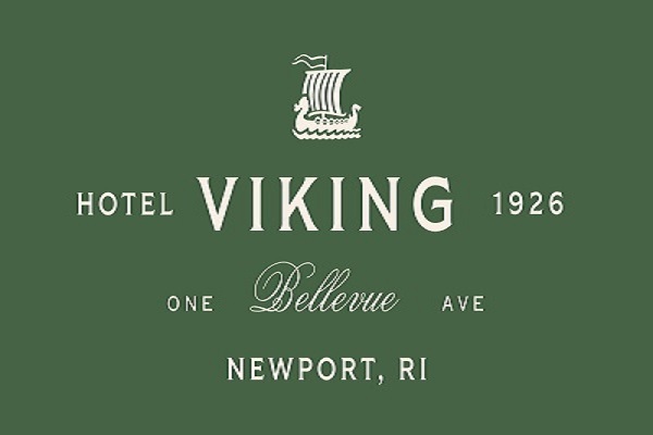  Hotel Viking Newport – Historic Luxury Hotel in Newport, RI