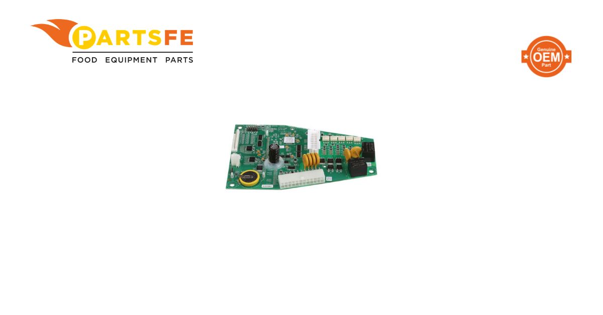  Bunn BU44039.1000 Coffee Maker Control Board Assembly