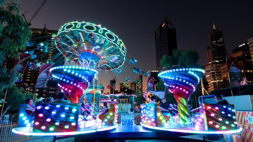  Complete Event Production Services Across Perth | TLS Productions