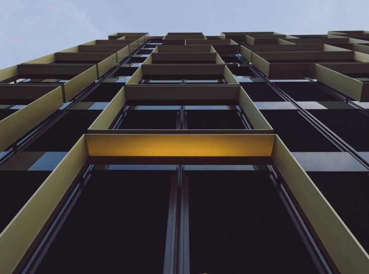  Aluminium Composite Panel Dubai | Premium ACP Cladding & Facade Solutions