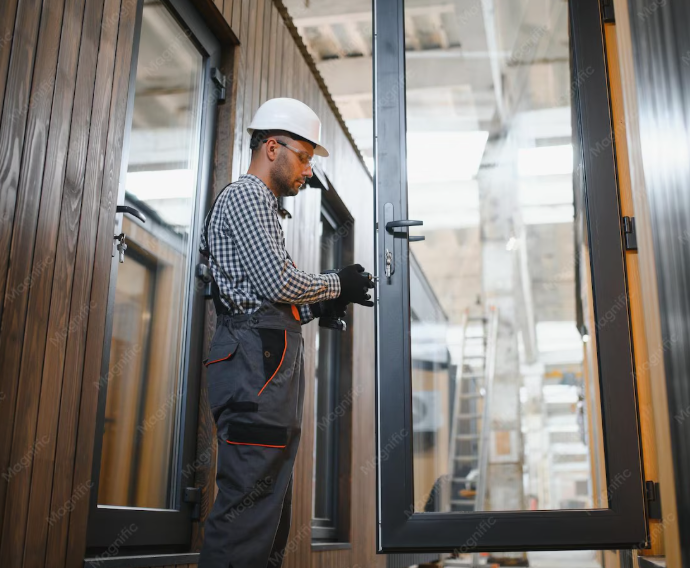  Aluminium Maintenance Works in Dubai | Expert Repair & Maintenance Services