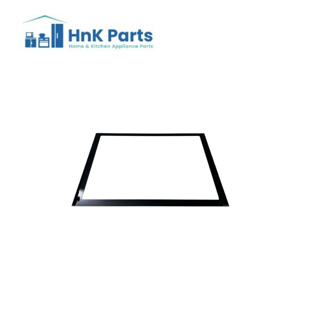  Electrolux 5304505655 Wall Oven Inner Door Glass Kit