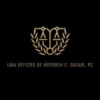  The Law Offices of Kenneth C.Odiwe