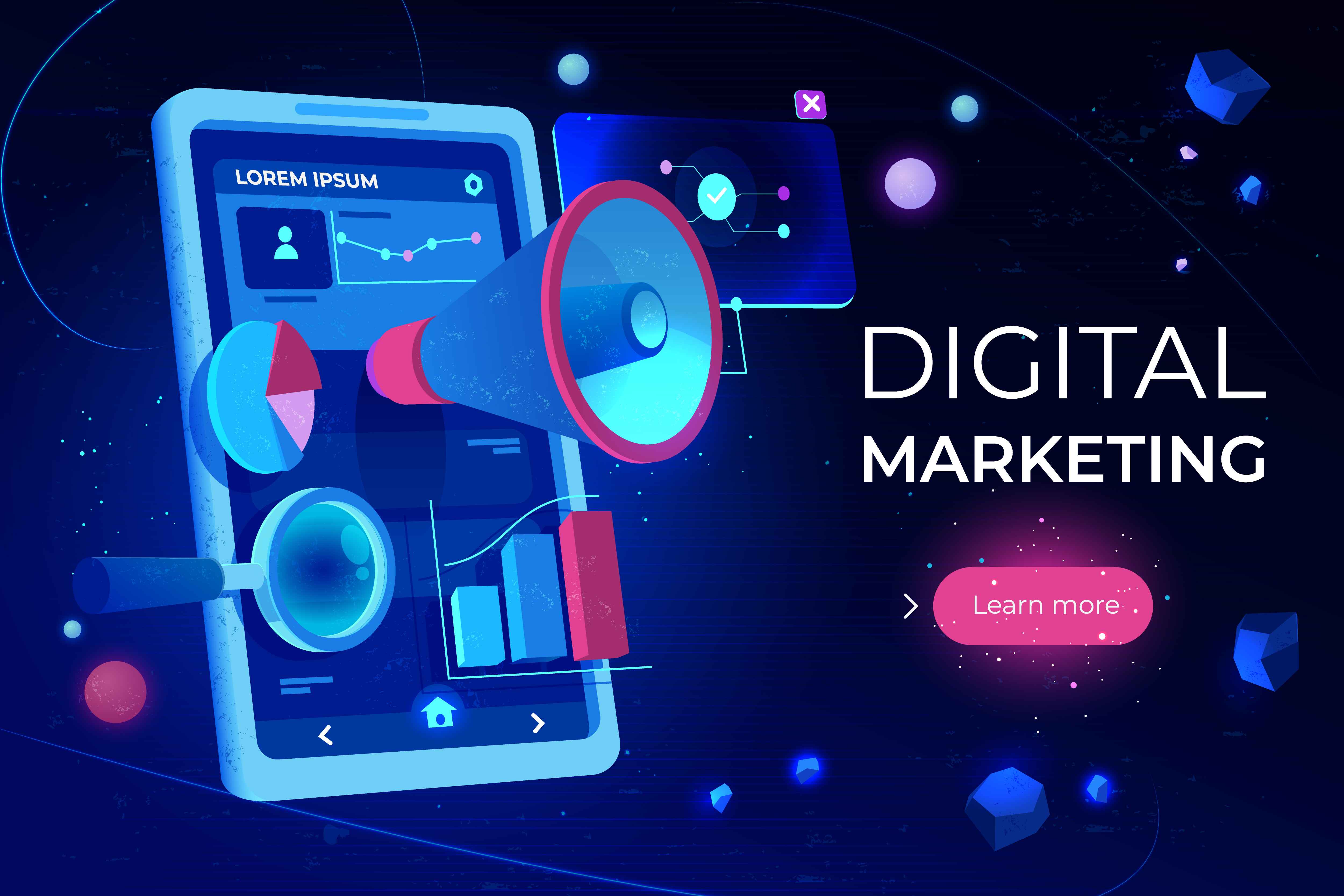  Top Performance Marketing Agency | Expert PPC Management Services