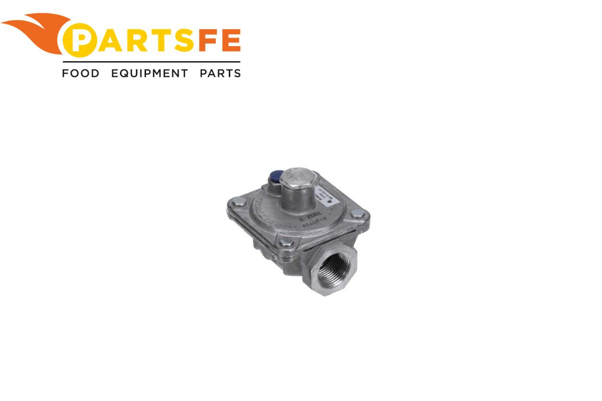  2J-Z0792 Star Mfg Grillls Pressure Regulator