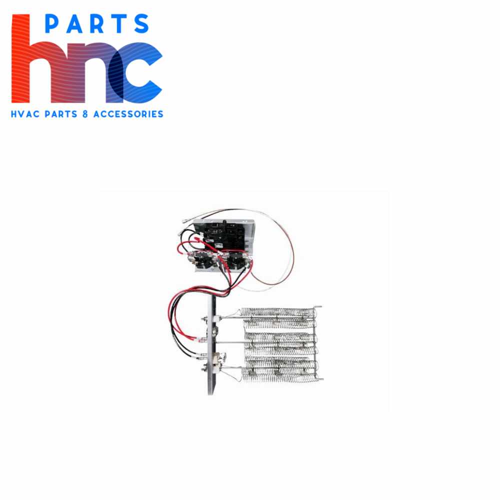  MRCOOL MCAEHWD7X1AA Signature Series Heat Kit for Stud Mount Air Handlers 7.5 kW