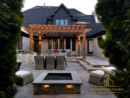  Trusted Remodeling Contractors in Western Springs IL