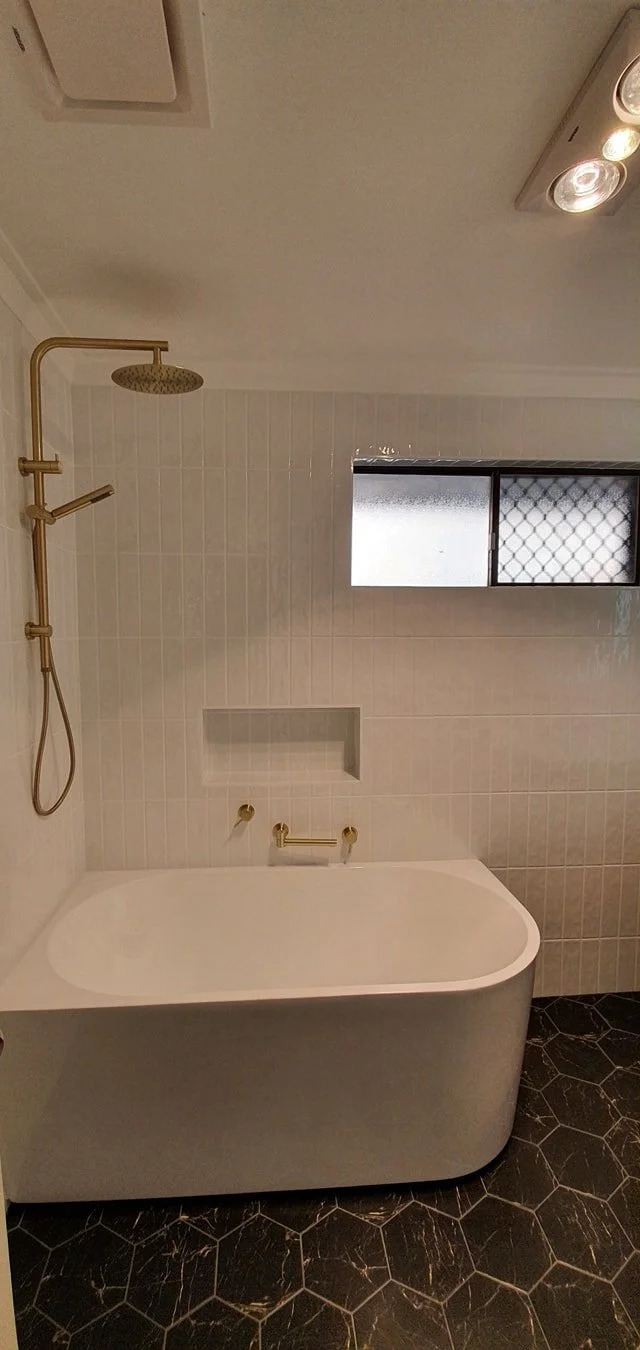  Outdated, Ugly Bathrooms Lowering Resale Value?