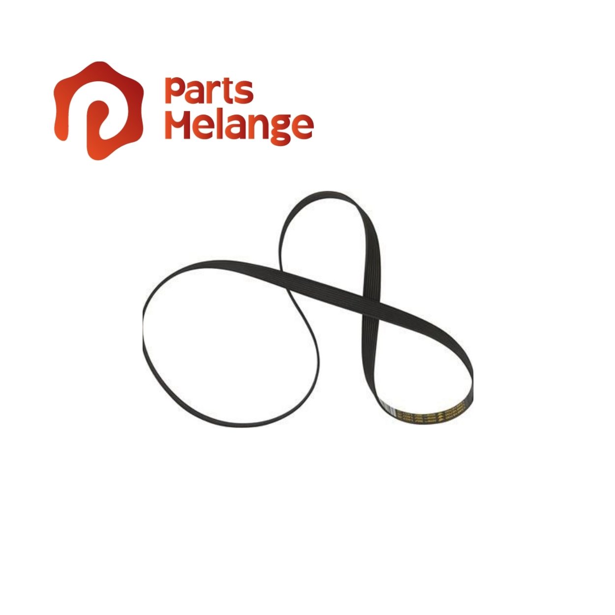  Frigidaire 134616700 Washer Drive Belt Washer