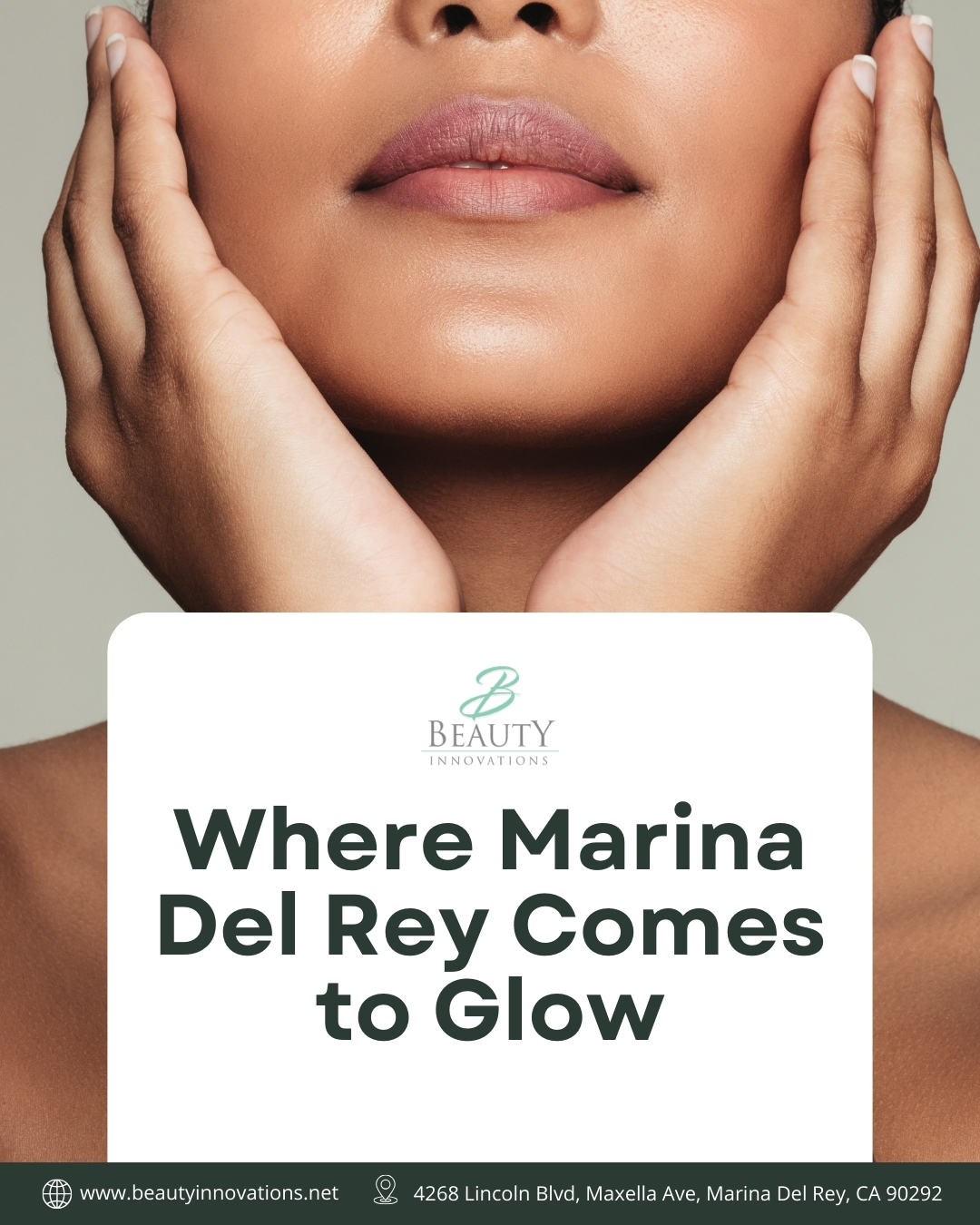  Where Marina Del Rey Comes to Glow