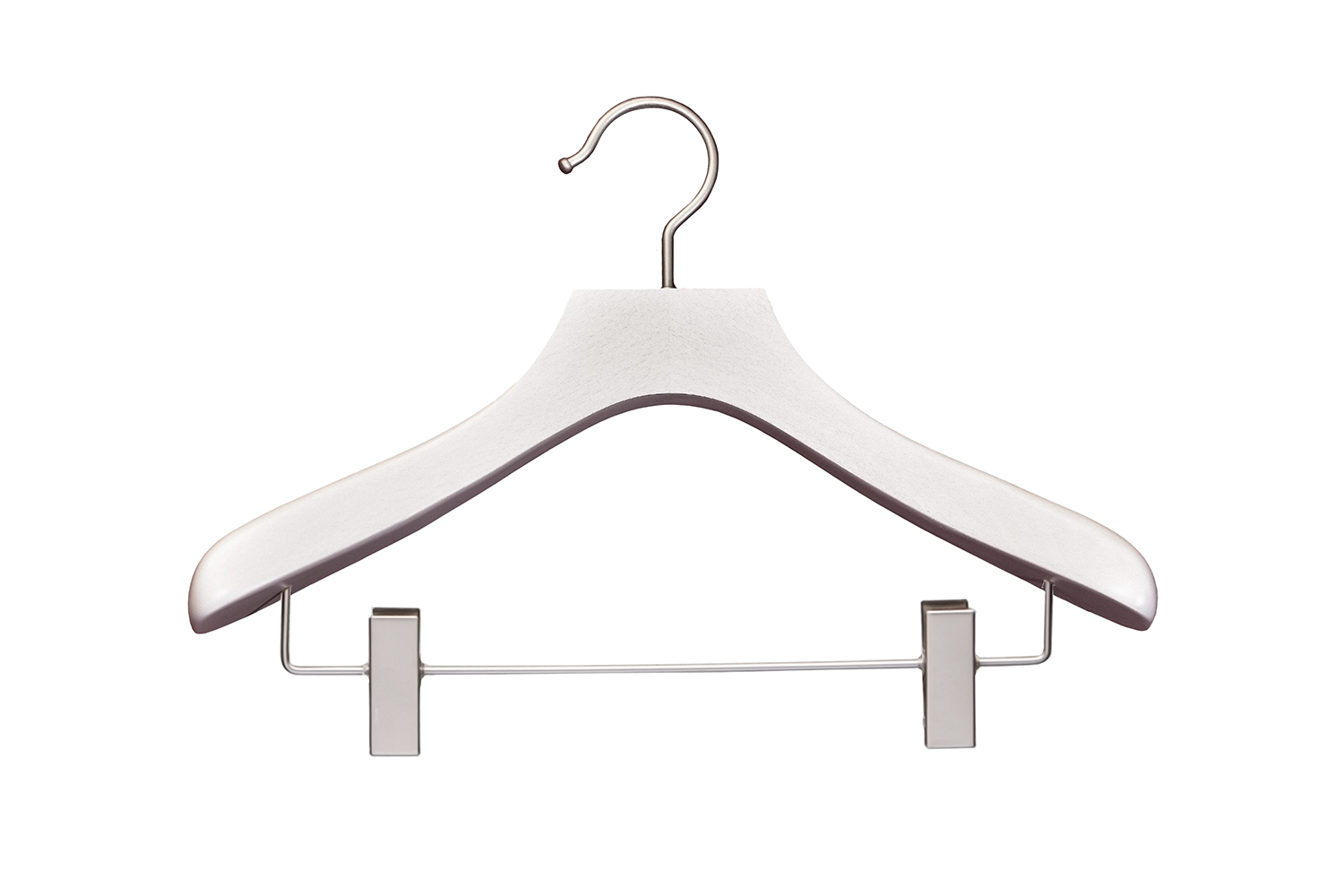  Trouser Hangers by Butler Luxury for Perfect Storage