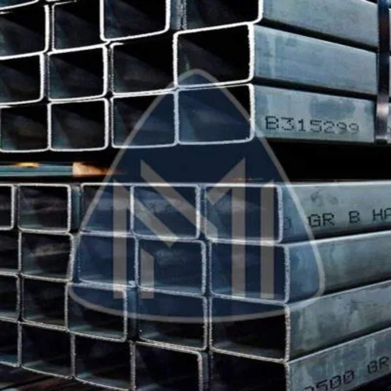  Trusted SHS Supplier in Saudi Arabia for Quality Steel Solutions
