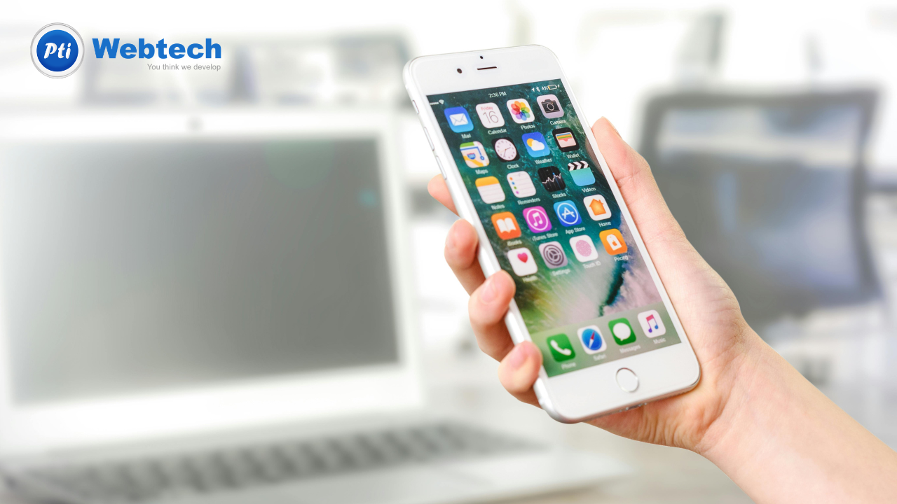  Top Android App Development Services for Businesses in 2026