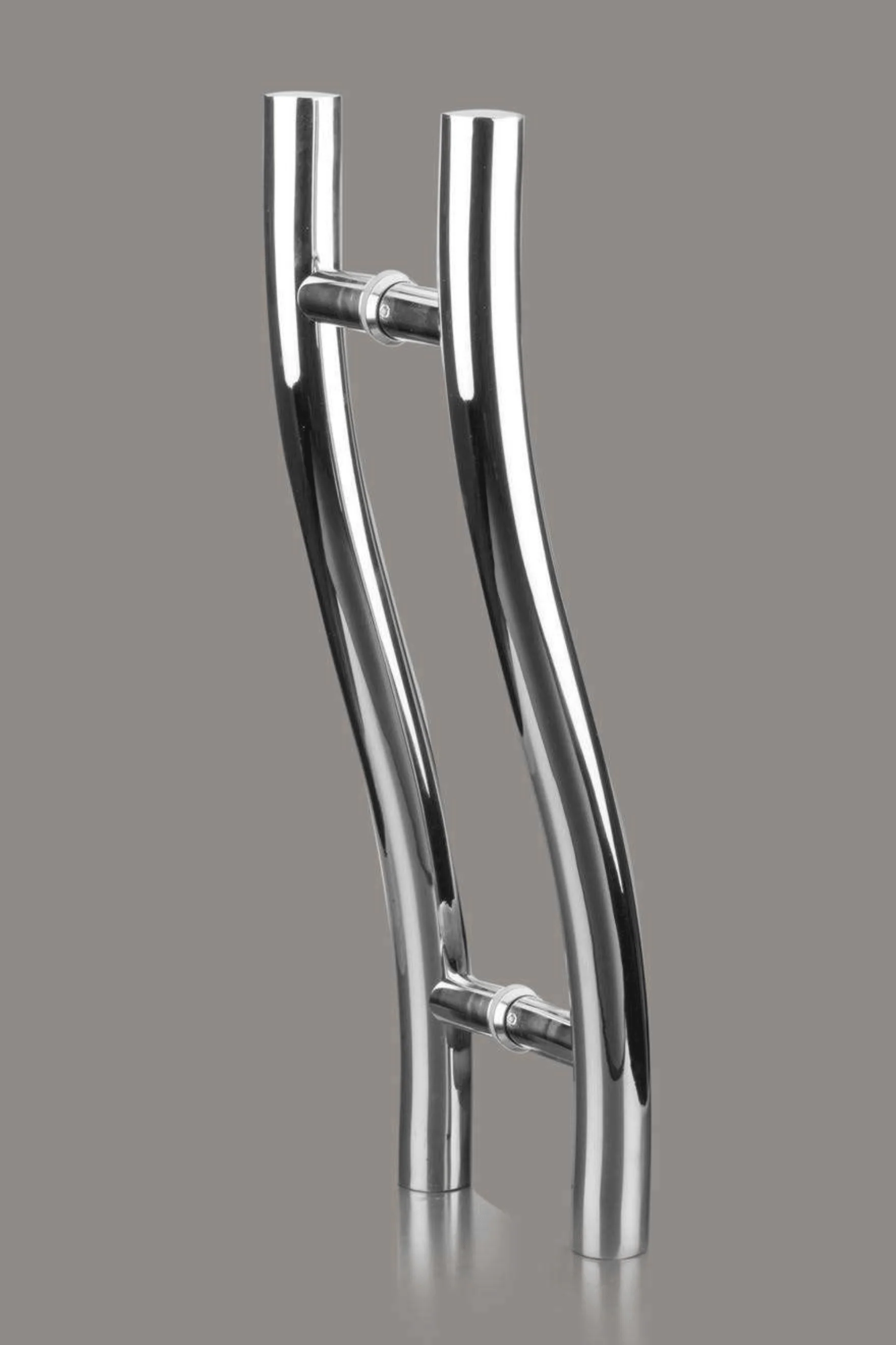  Stainless Steel Glass Door Handle | Durable & Stylish Solutions by ADVFasteners