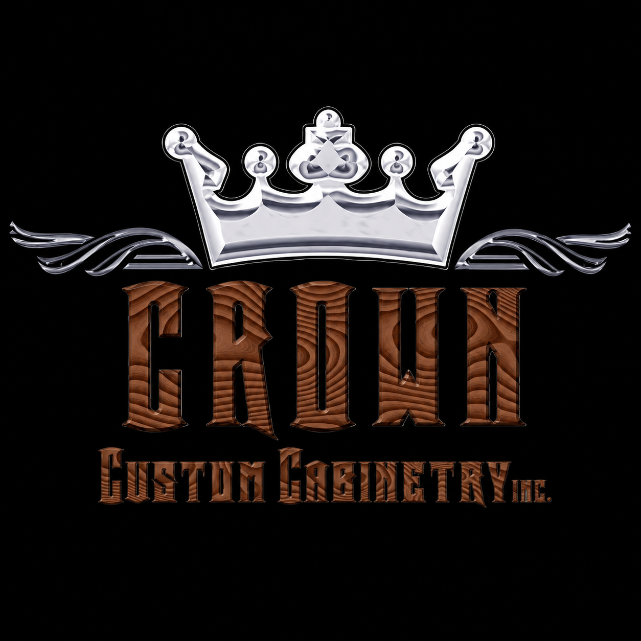  Crown Custom Cabinetry Inc