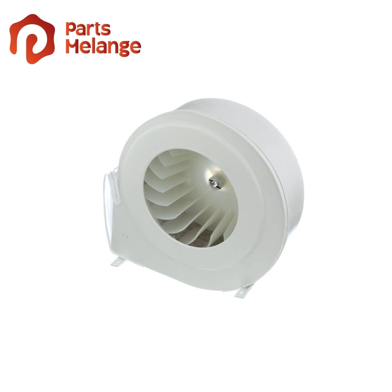  Frigidaire 134690800 Dryer Blower Wheel & Housing Assembly