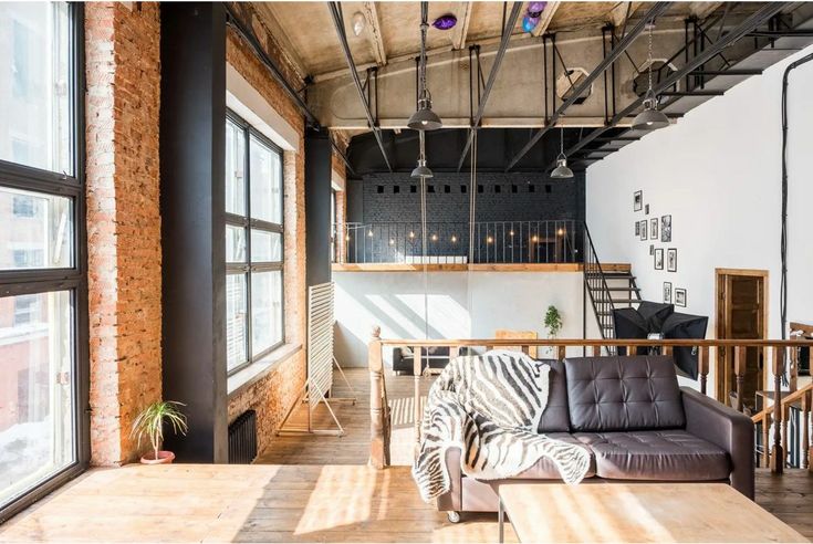  Architect Office Space NYC | Creative Workspace Leasing