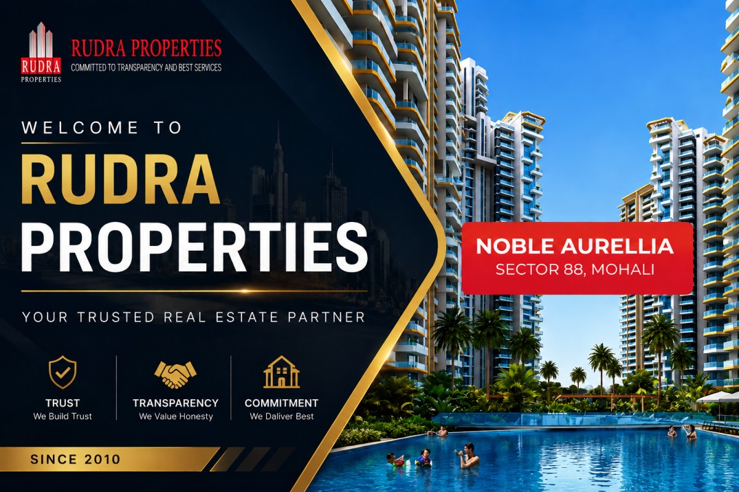  Rudra Properties