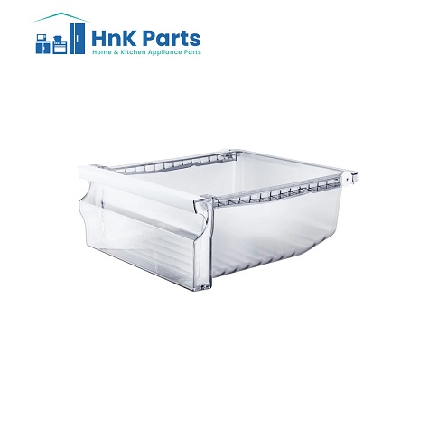  Samsung DA97-08437G Refrigerator Right Vegetable Case Assembly