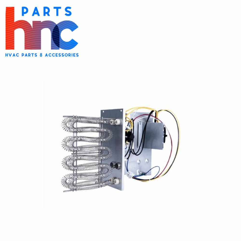  MRCOOL MVPHK08 VersaPro & Hyper 2nd Gen Heat Kit 8 kW