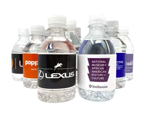  Customised Water Bottle
