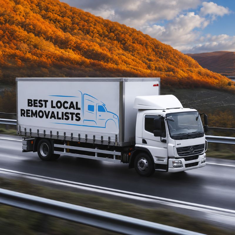  Best Movers Adelaide | Affordable & Trusted Removalists