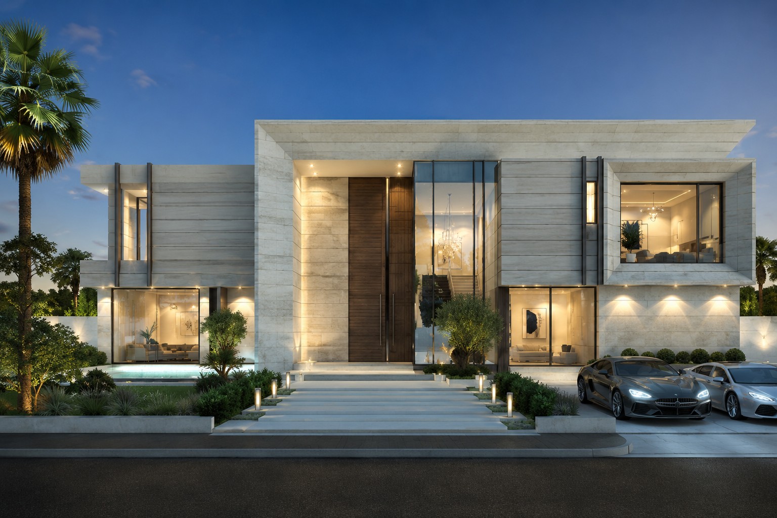  LICENSED CONSTRUCTION COMPANY IN DUBAI