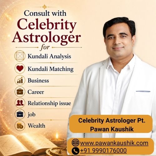  Every Answer Doesn't Fit Your Situation – Pt. Pawan Kaushik, Famous Astrologer in Gurgaon