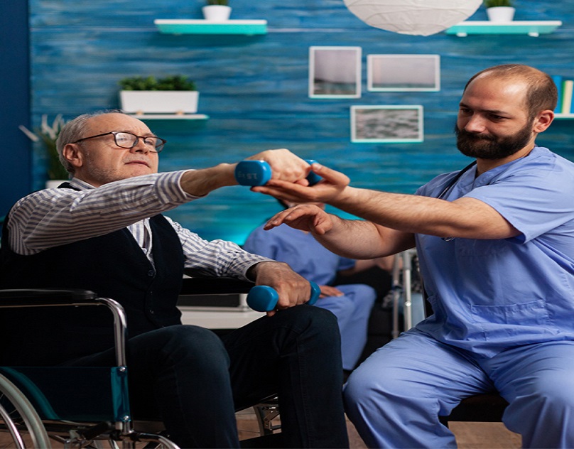  Active Edge Physio | Professional Physiotherapy Clinic in Richmond Hill