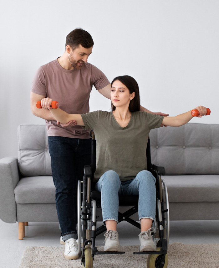  Aging Parents Neglecting Basic Daily Tasks?