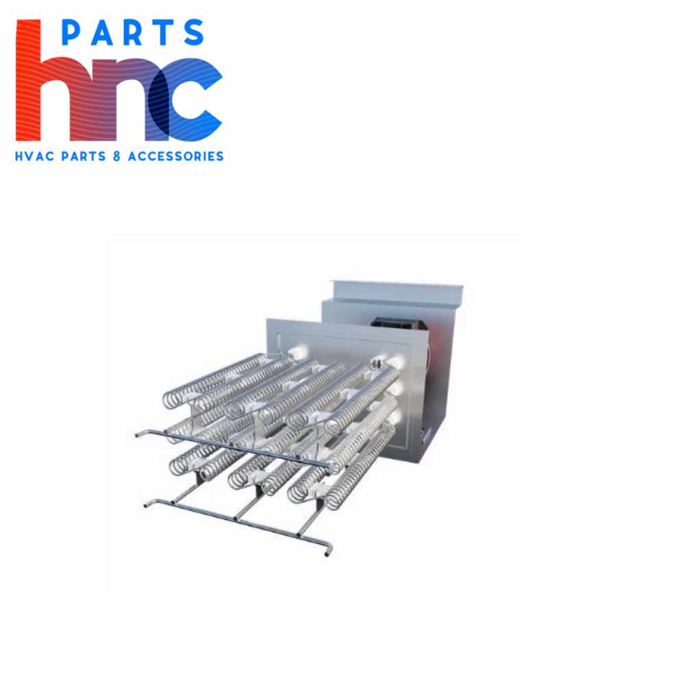  MRCOOL MVPHK15 VersaPro & Hyper 2nd Gen Heat Kit 15 kW