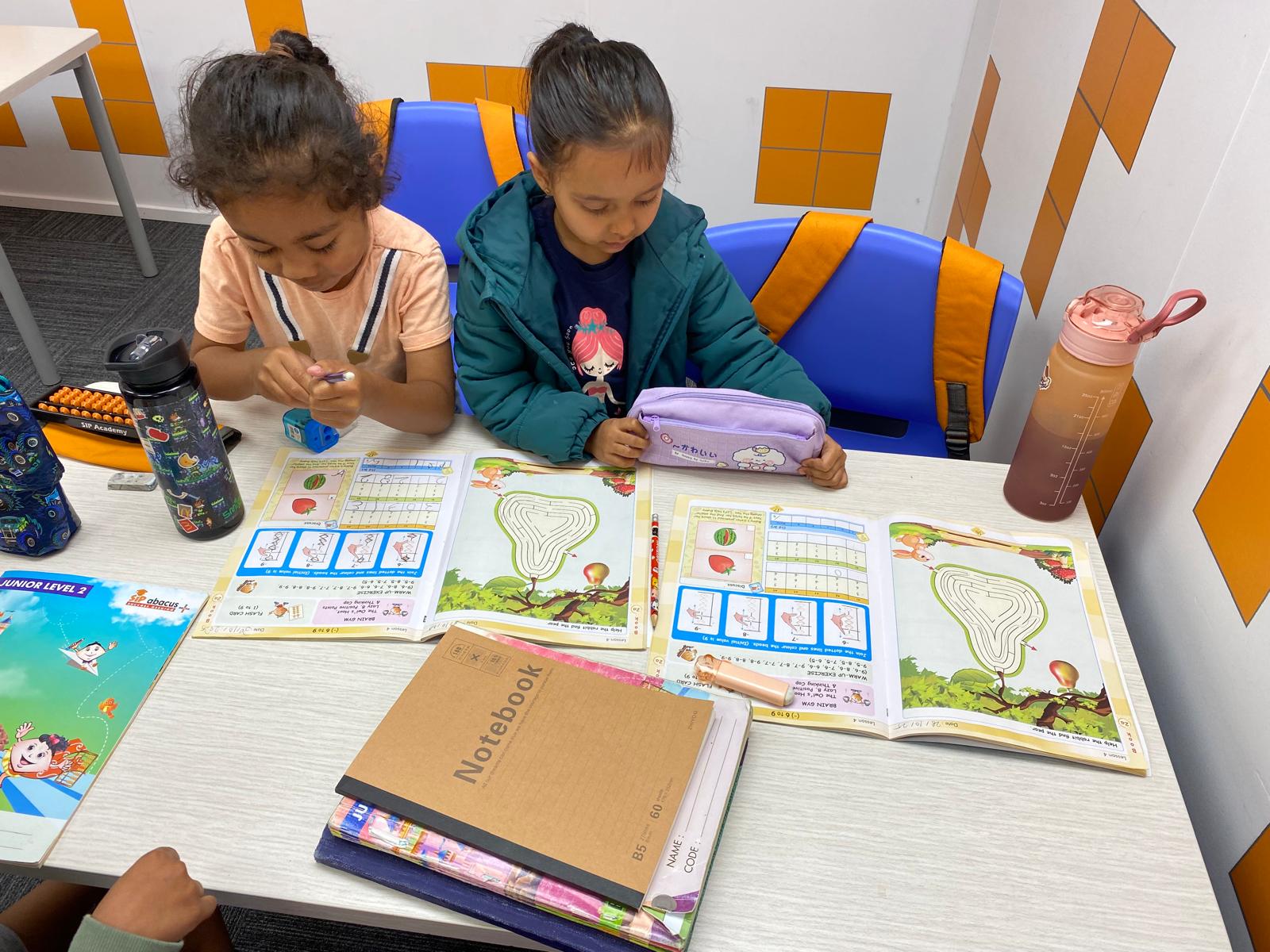  Abacus Classes Sydney | SIP Abacus for Better Math Skills & Learning