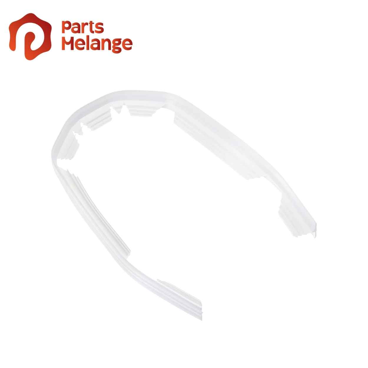  Frigidaire 216204902 Gasket Evaporator Cover for Refrigerator
