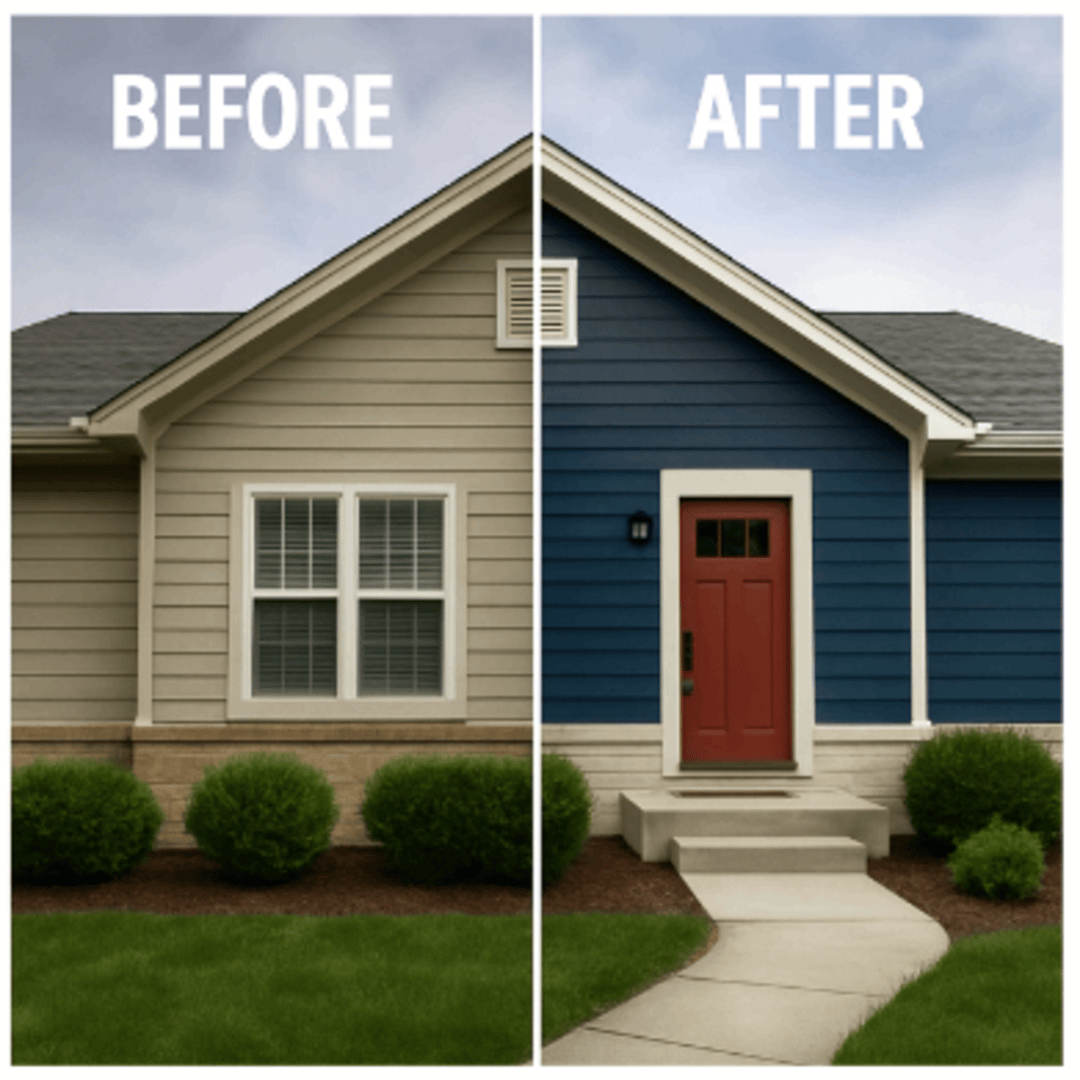  Need a Trusted Painting Company Hillsboro Today?