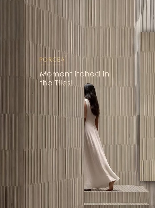  Porcea Best Tiles Showroom in Jagatpuri Delhi Offering Leading Tile Brands and Modern Designs