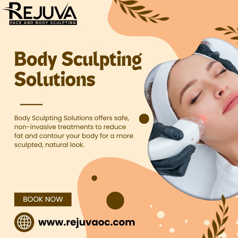  Body Sculpting Solutions Newport Beach