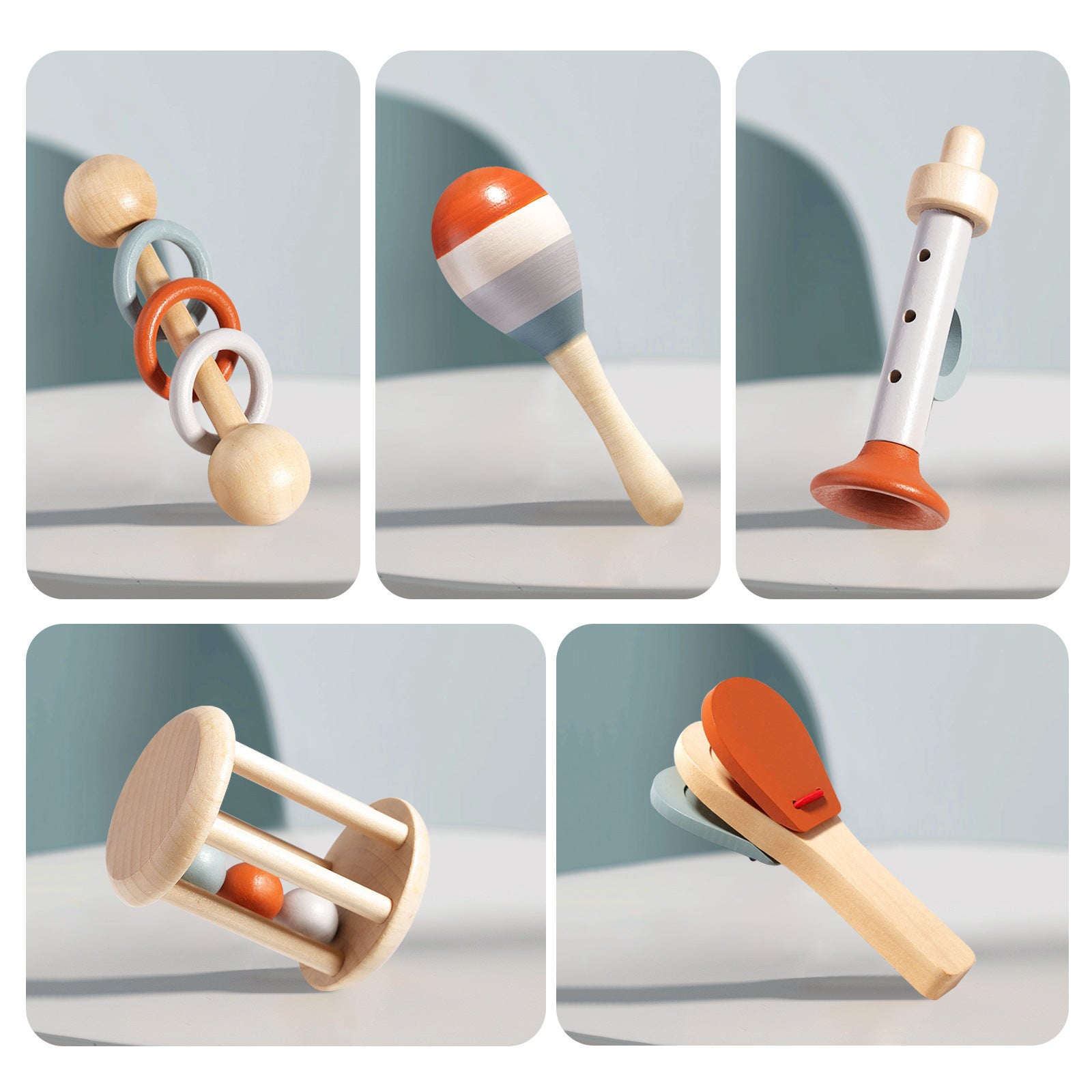  Why Is a Wooden Castle Toy Perfect for Kids’ Play?