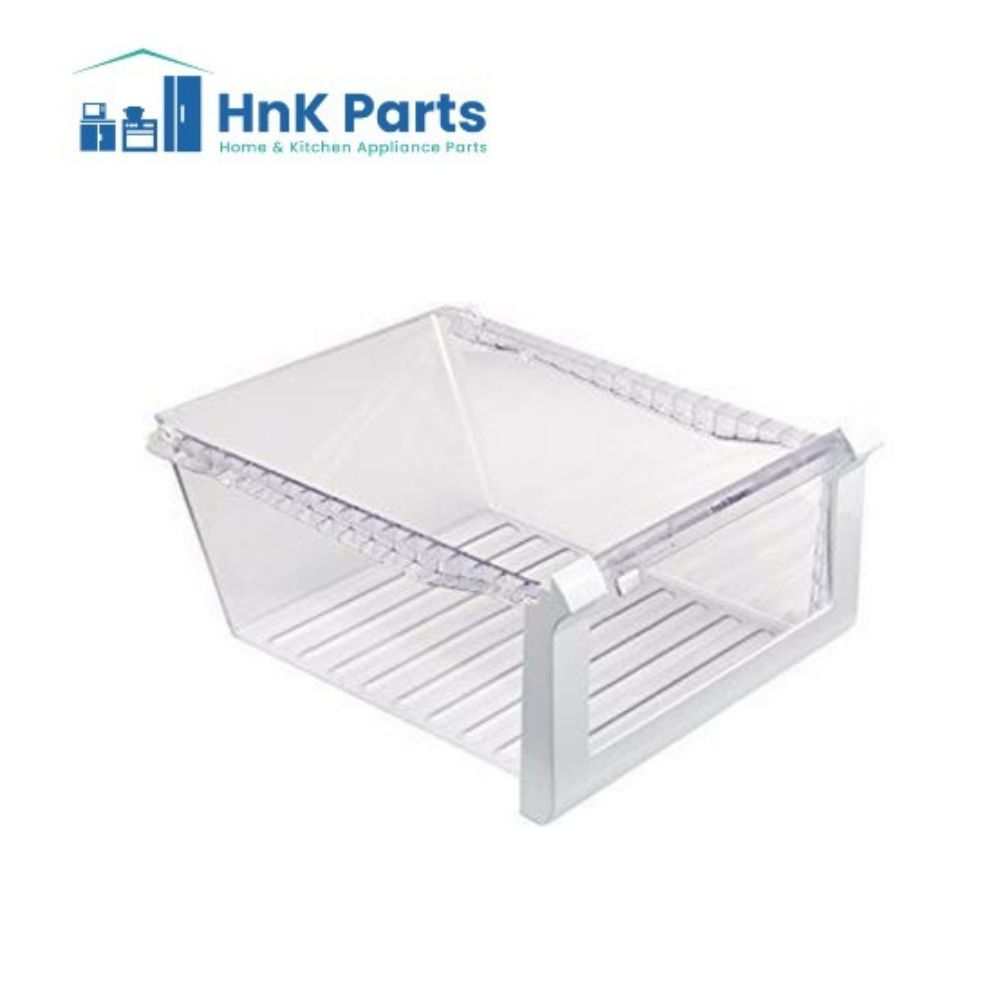  Frigidaire 241801801 Refrigerator Crisper Drawer