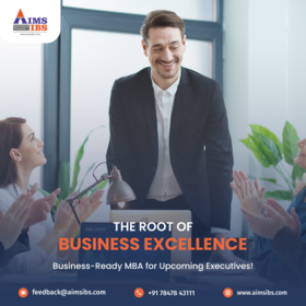  Gain Future Business Leadership with Bangalore's MBA Program