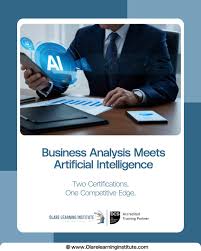  BCS AI Certification Course | Online BCS AI Training – Olare Learning Institute